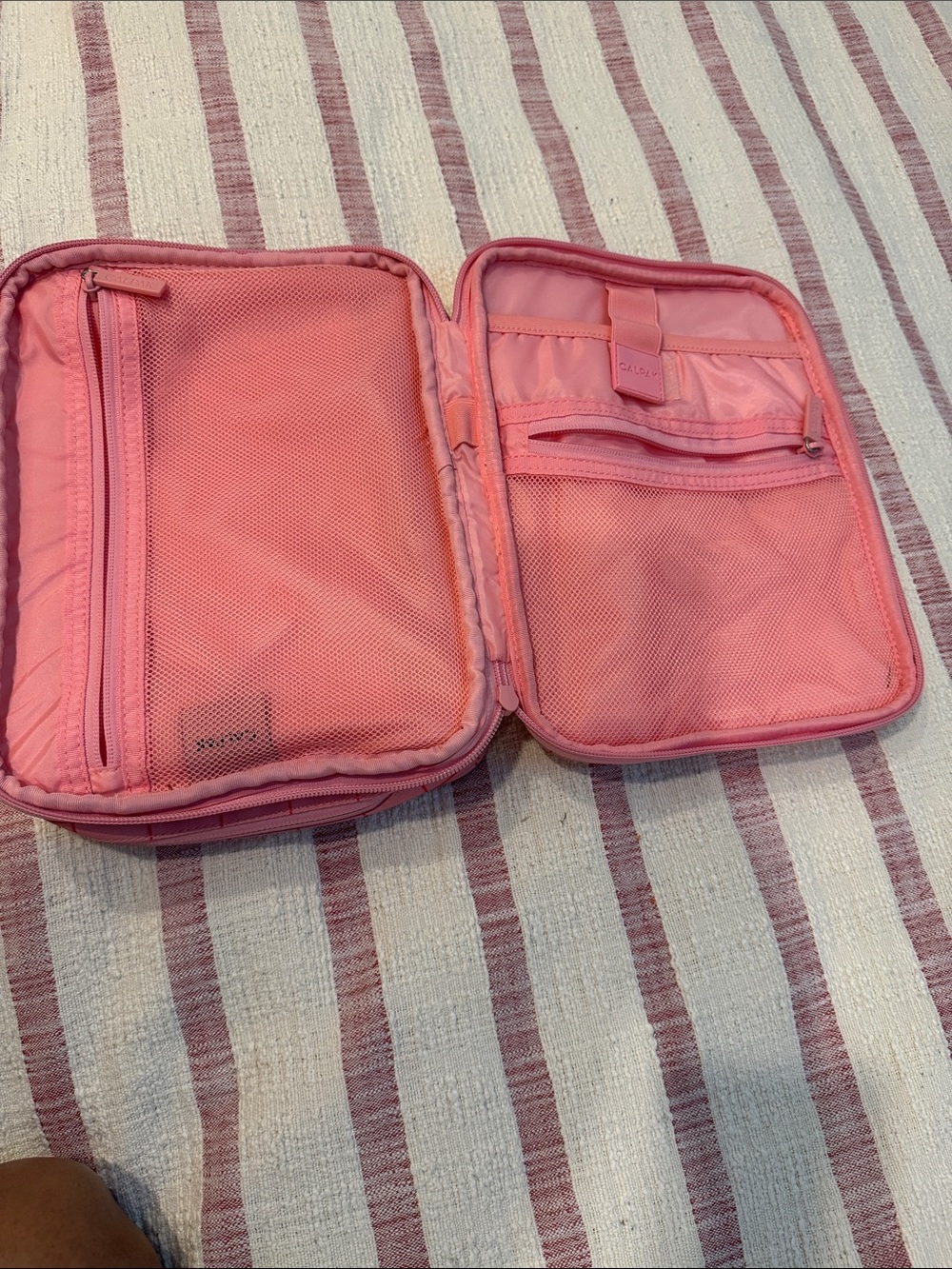 Calpak Tech Organizer Pouch - Picture 2 of 4